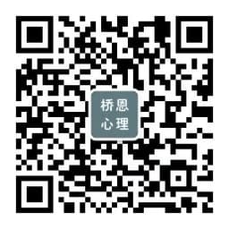公众号二维码