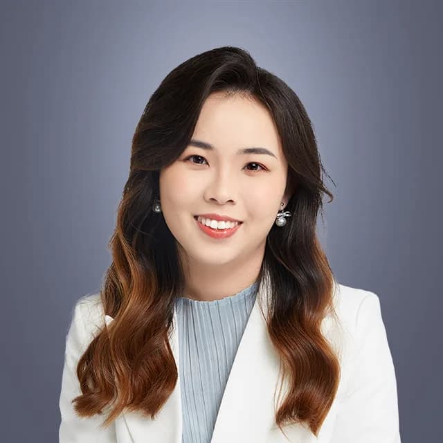 陈卓玲