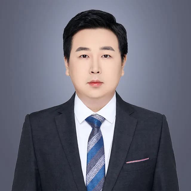 成刘贺龙