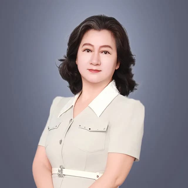 代丽江