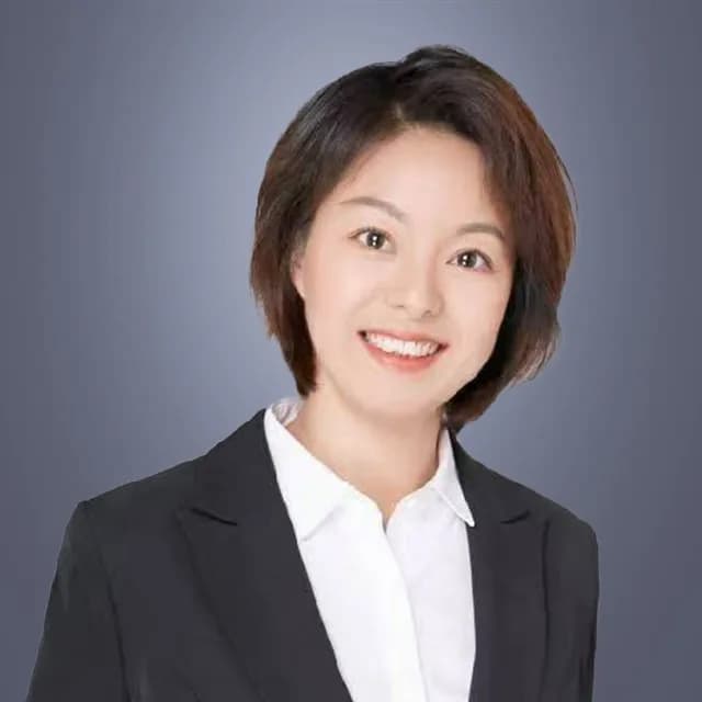 邓碧华