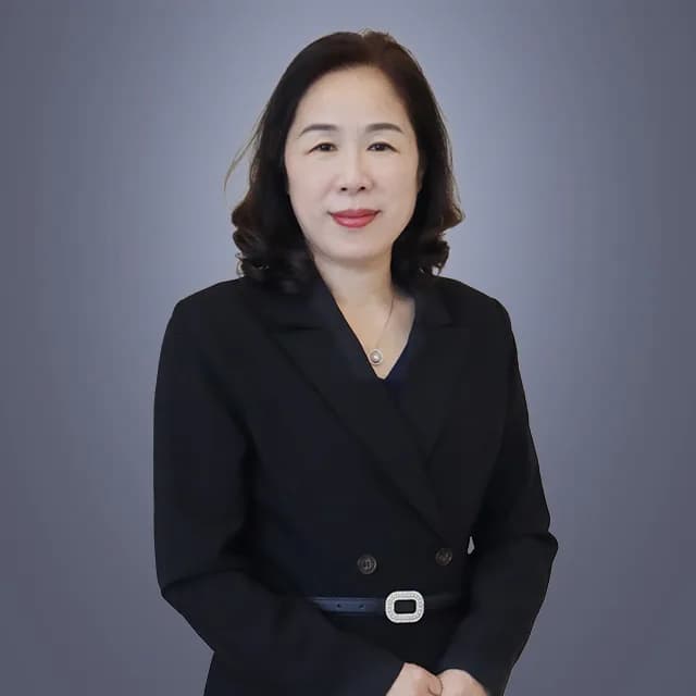 李江华