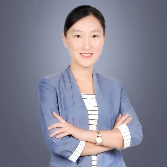 徐婷婷