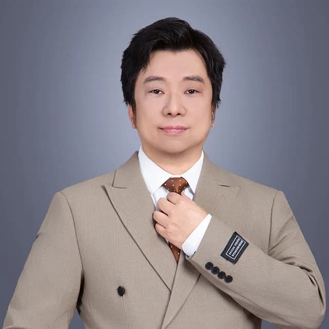 张东胜