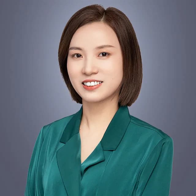 赵小兰