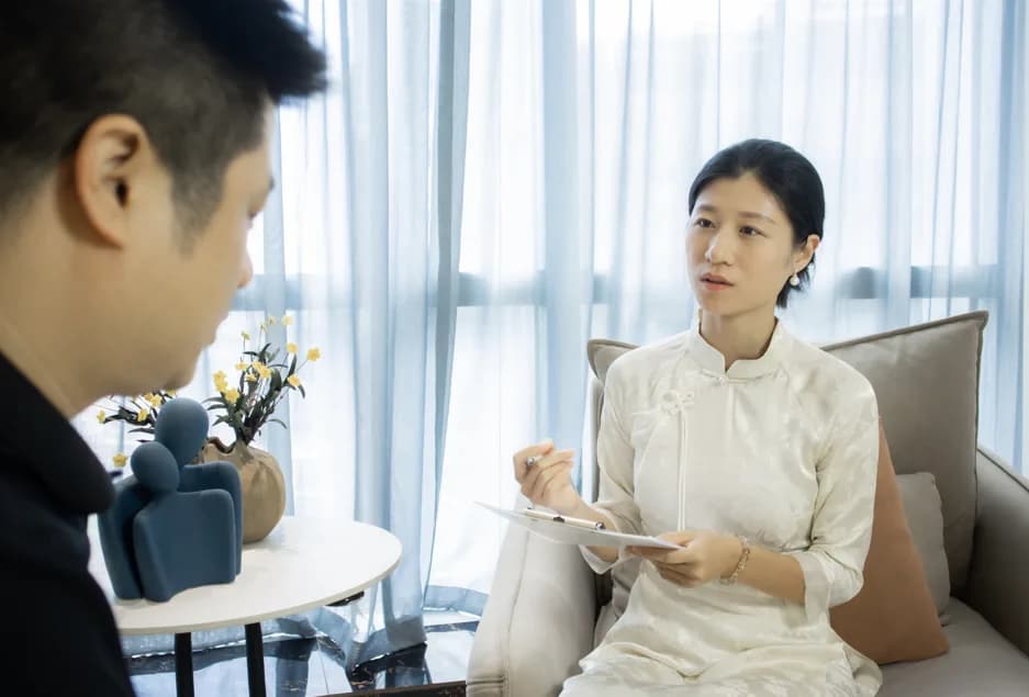 公司中层管理者在工作中经常控制不住自己情绪