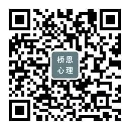 公众号二维码