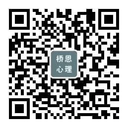 公众号二维码